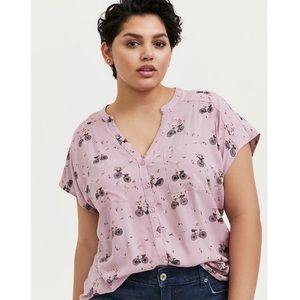 Torrid - Size 0